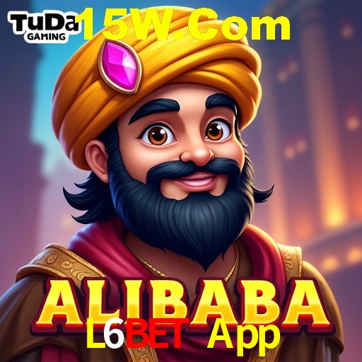 cassino L6Bet App