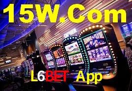 L6Bet App,L6Bet CaSSino