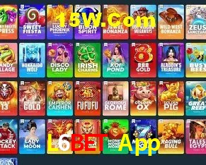 Descubra a Magia dos Jogos de Arcade no L6Bet App