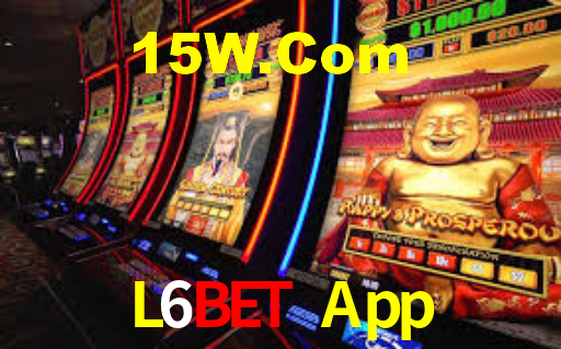 L6Bet Win Login