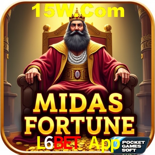 Diretório de Jogos L6Bet App