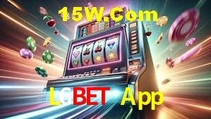 Roulette Table L6Bet App