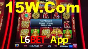 L6Bet App,L6Bet CaSSino