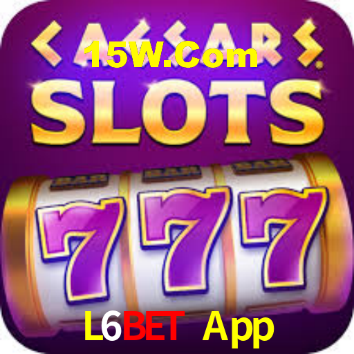 L6Bet App,L6Bet CaSSino
