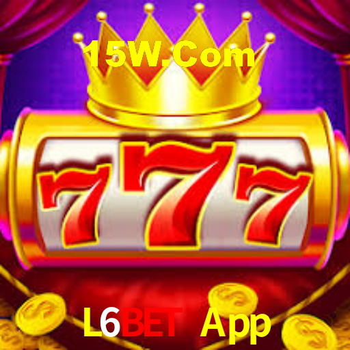 L6Bet Win Login