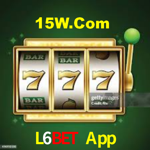 L6Bet Win Login
