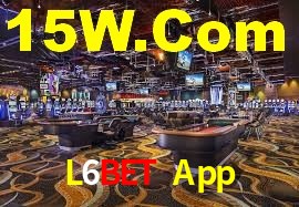 L6Bet App,L6Bet CaSSino