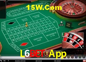 A Popularidade dos Caça-Níqueis no L6Bet App