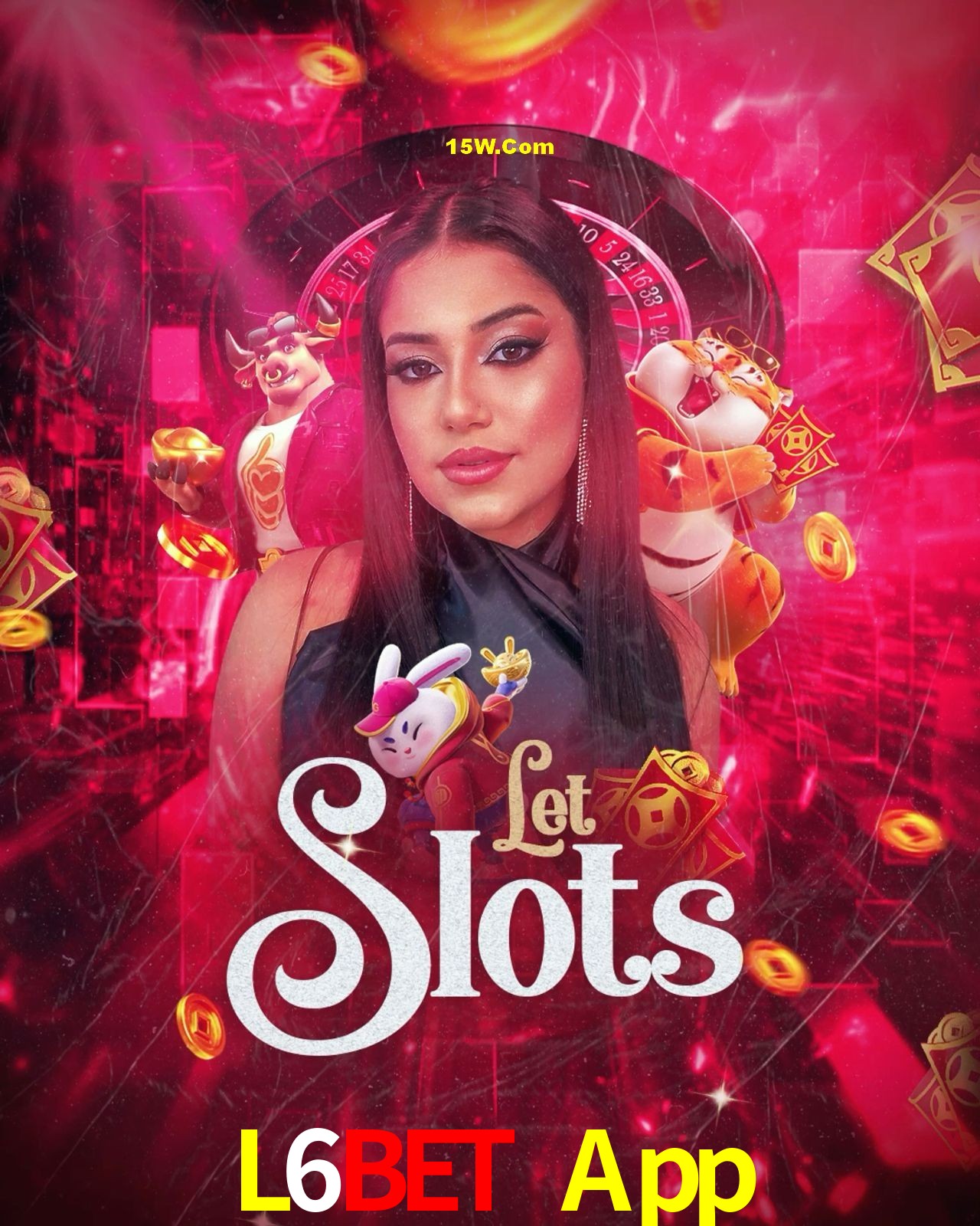 Statistics L6Bet App