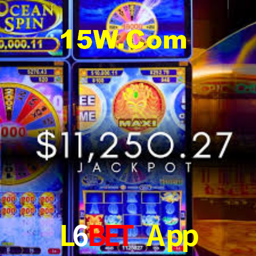 L6Bet App,L6Bet CaSSino