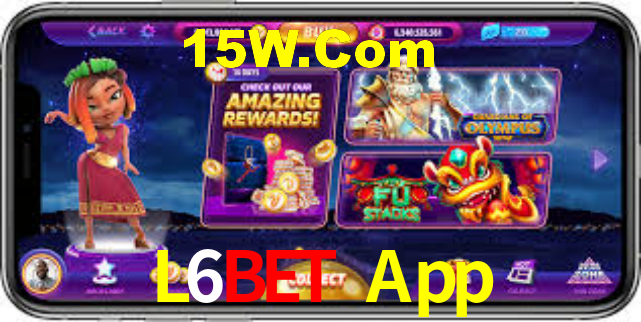 Descubra a Magia dos Jogos de Arcade no L6Bet App