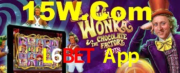 Welcome Bonus L6Bet App