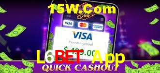 Crash Games Strategies L6Bet App