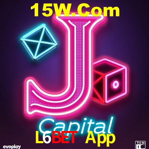 Design Responsivo L6Bet App