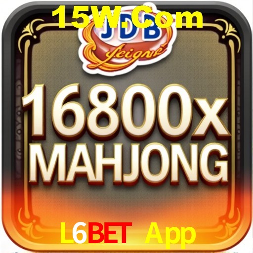 Mesa de Blackjack L6Bet App