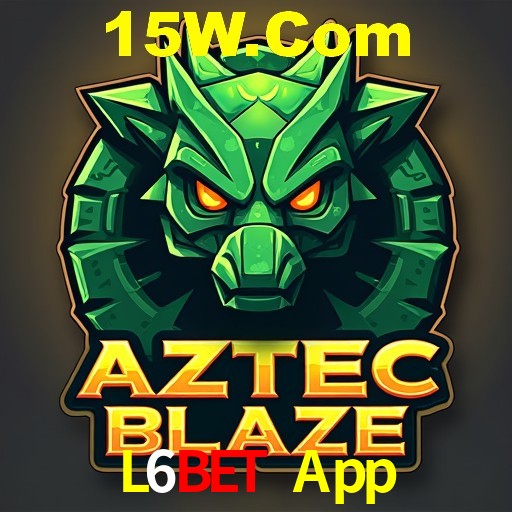 Casino Ao Vivo L6Bet App
