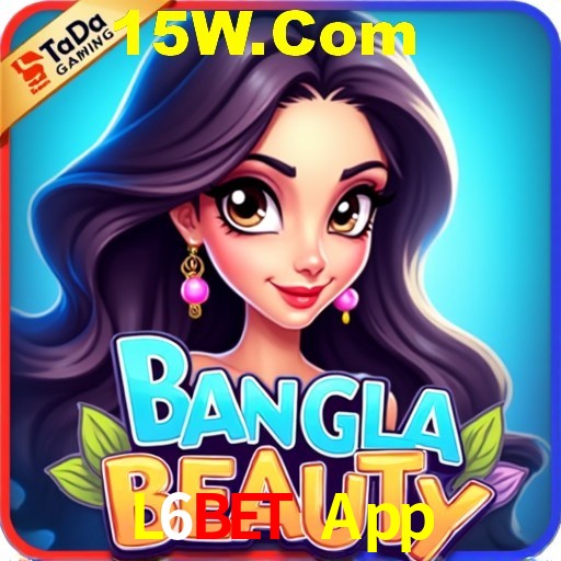 Game Providers L6Bet App