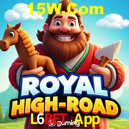 Jogos de Slot L6Bet App