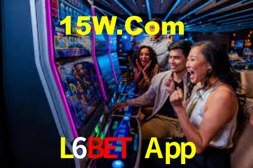 L6Bet CaSSino