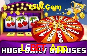 Apostas Esportivas na L6Bet App: Um Guia Completo