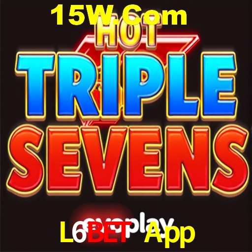 Live Casino L6Bet App