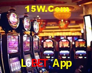 Inovações de Jogos na L6Bet App: O Futuro das Experiências Interativas