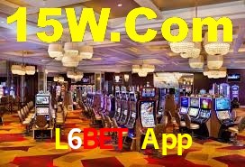 L6Bet Win Login