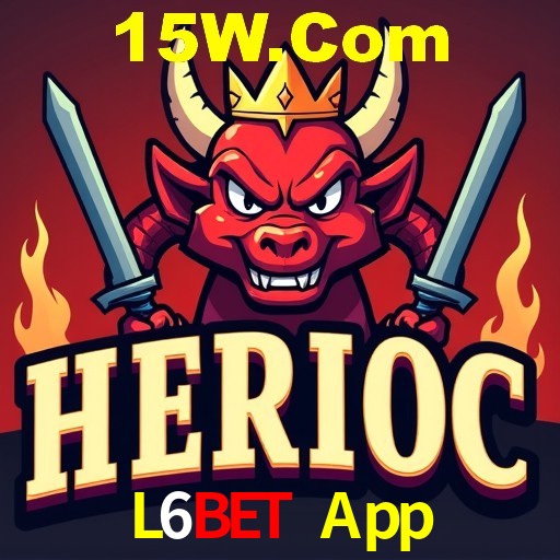 Casino Ao Vivo L6Bet App