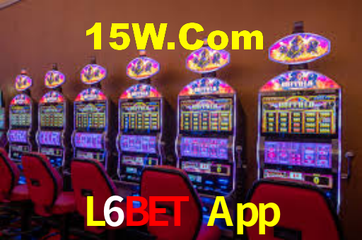 L6Bet App