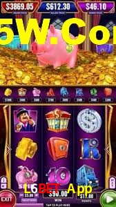 Tournaments L6Bet App