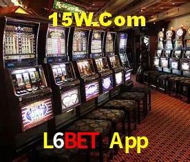 Descubra a Essência do L6Bet App: Nossa História e Compromissos