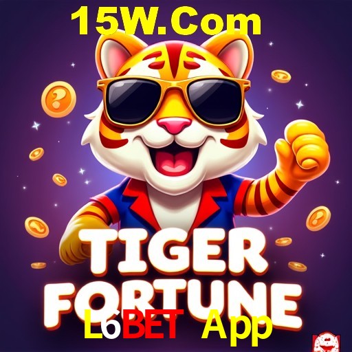 Platform Technology L6Bet App