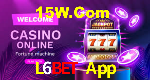 L6Bet App: A Experiência de Casino com Jogos de Mesa ao Vivo