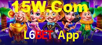 Explore as vantagens do L6Bet App: serviço profissional e confiabilidade