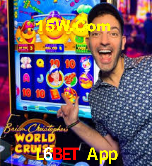 L6Bet App,L6Bet CaSSino