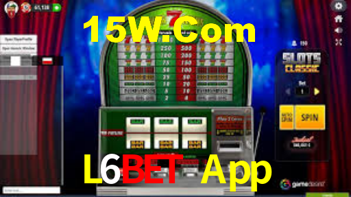 L6Bet App