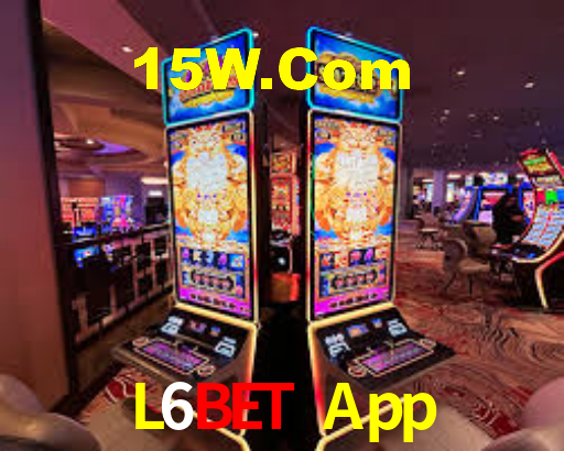 L6Bet App,L6Bet CaSSino