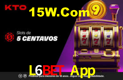 L6Bet App