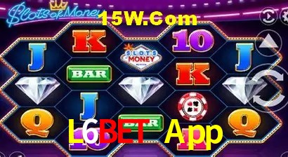 A Popularidade dos Caça-Níqueis no L6Bet App