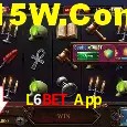 A Experiência Imersiva dos Cassinos Ao Vivo no L6Bet App