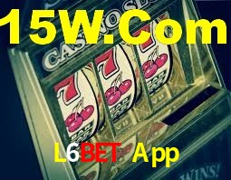 L6Bet App,L6Bet CaSSino