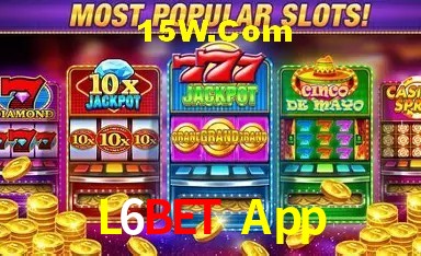Desvendando o Mundo dos Jogos Virtuais na L6Bet App