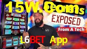 L6Bet Win Login