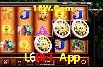 Explorando a Categoria de Eventos em Apostas na L6Bet App