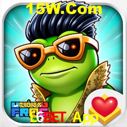 Interface Premium L6Bet App