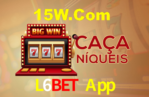 Desvendando o Mundo dos Jogos Virtuais na L6Bet App