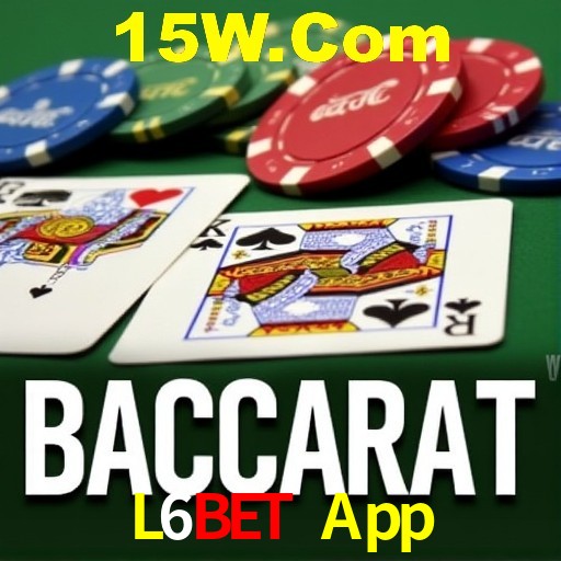 Estatísticas L6Bet App