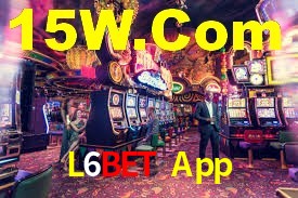 L6Bet App: Seu Cassino Premiado com Pagamentos Rápidos